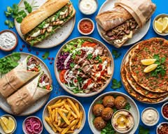 Kaya‘s Döner X Din Baguette