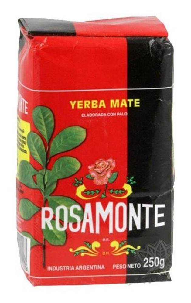 Yerba Mate Tradicional 250g