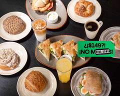 Bretandzel (Paseo del Moral)