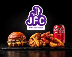 Jack's Fried Chicken (Queen Street)