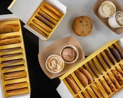 Thin Cookies (Hicksville)