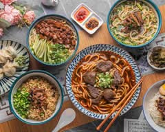 食一碗秋香的味道