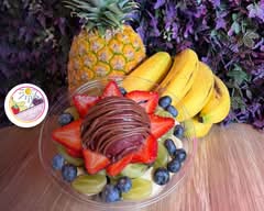 Camino's Acai (Guayama)
