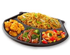 大牌檔 LE COMPTOIR / 多元組合性餐飲服務