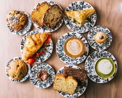 Panaderia Donato- Mission