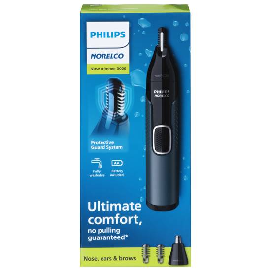 Philips Norelco Nose Trimmer