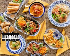 Thai Cottage Cuisine