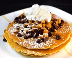 Heavenly Pancakes (N Maclay Ave)