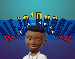 Alejo´burger (La Serena)