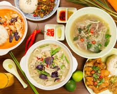 越津津泰越美食