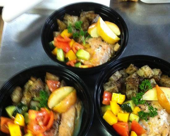 Order Vegan Sausage food online from Soup Nazi Kitchen store, Everett on bringmethat.com