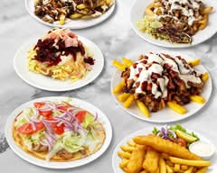 Sword n Ox (Murray Bridge)