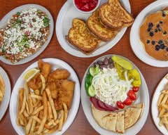 Saline Inn (434 East Michigan Avenue)