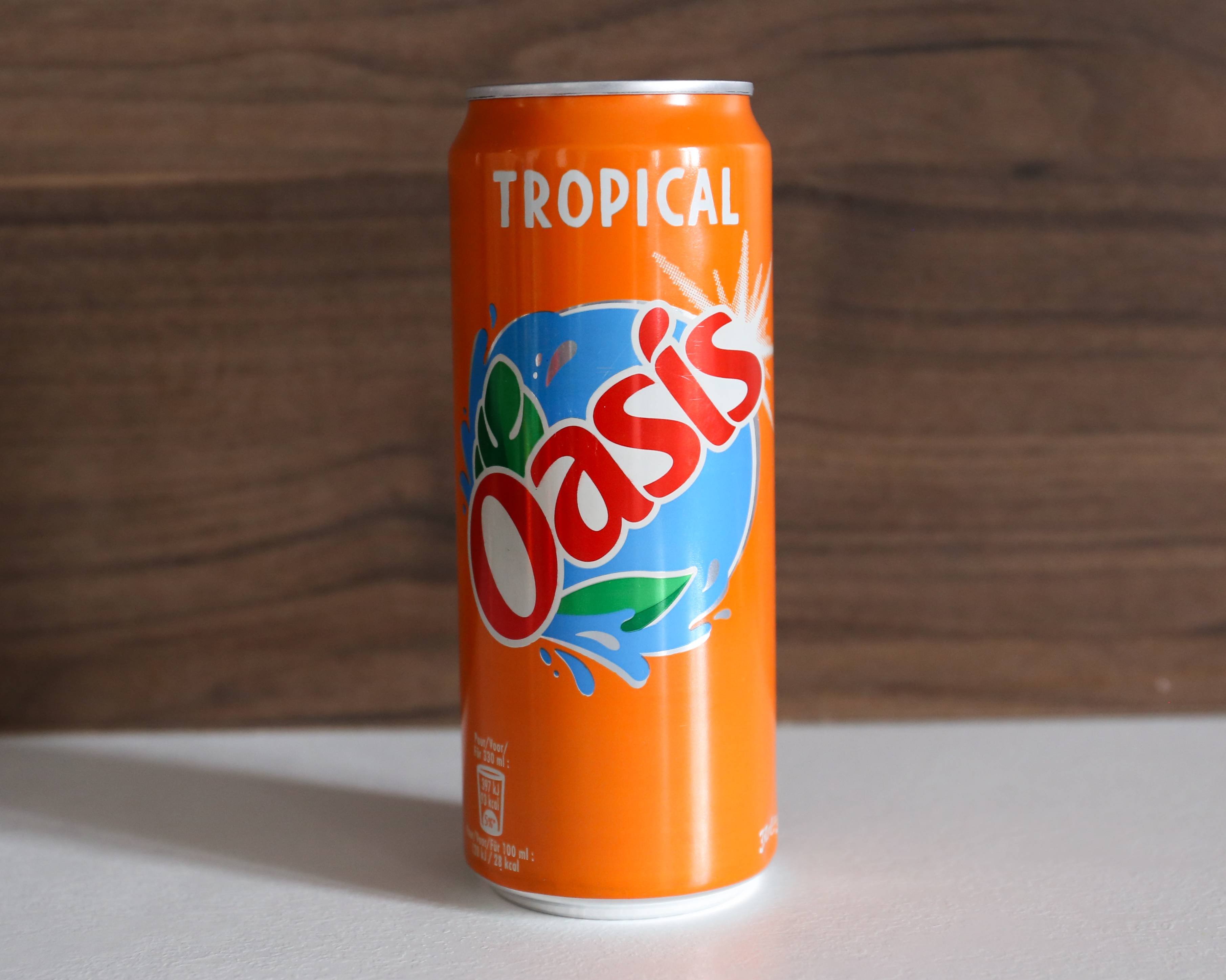 Oasis