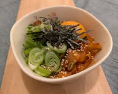 居酒屋白根食堂