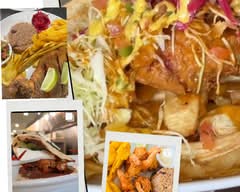 El Sabor Katracho Honduras Restaurant (4267 S Orcas St)