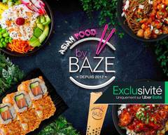Asian Food by BAZE - Paris 10
