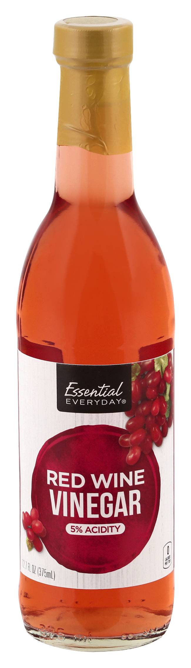 Essential Everyday Red Wine Vinegar (12.7 fl oz)