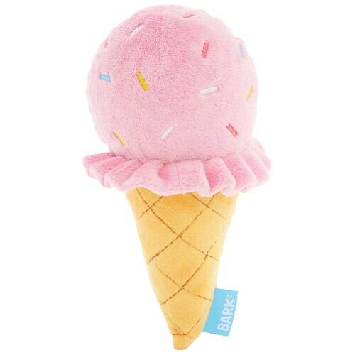 BARK Slobbery Ice Cream Cone - 1.0 ea