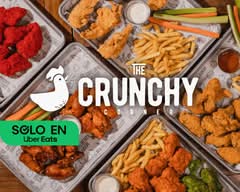 The Crunchy Corner (Plaza Distrito Sur)