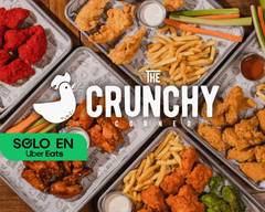 The Crunchy Corner (Plaza Cuatro Hojas)