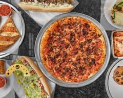 Brother's Pizza (Woburn)