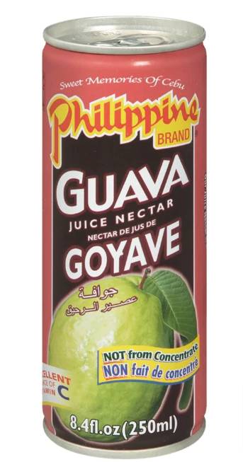 Guava Juice (200 ml)