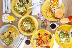 Morning Brunch Co. (Okotoks)