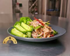 Tiin Thai