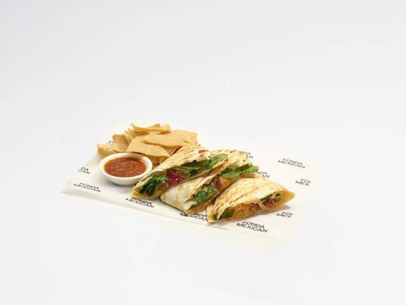 Quesadilla Bundle