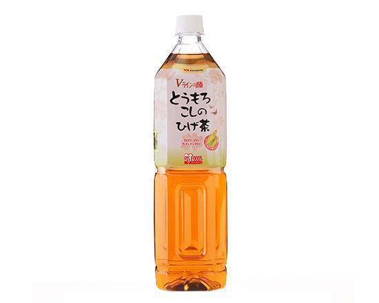 【飲料】NLとうもろこしのひげ茶1.5L