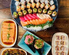 Hand Roll Tokyo