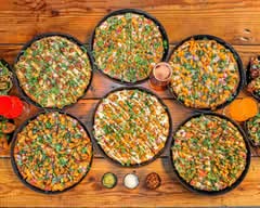 Parktown Pizza (Milpitas)