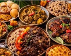 Marley's Caribbean Grill