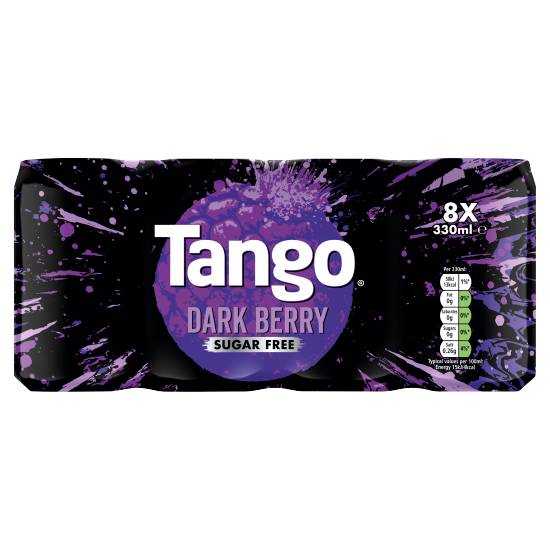 Tango Sugar Free Soft Drink Delivery Near Me Order Online Uber Eats