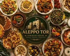 Aleppo Tor