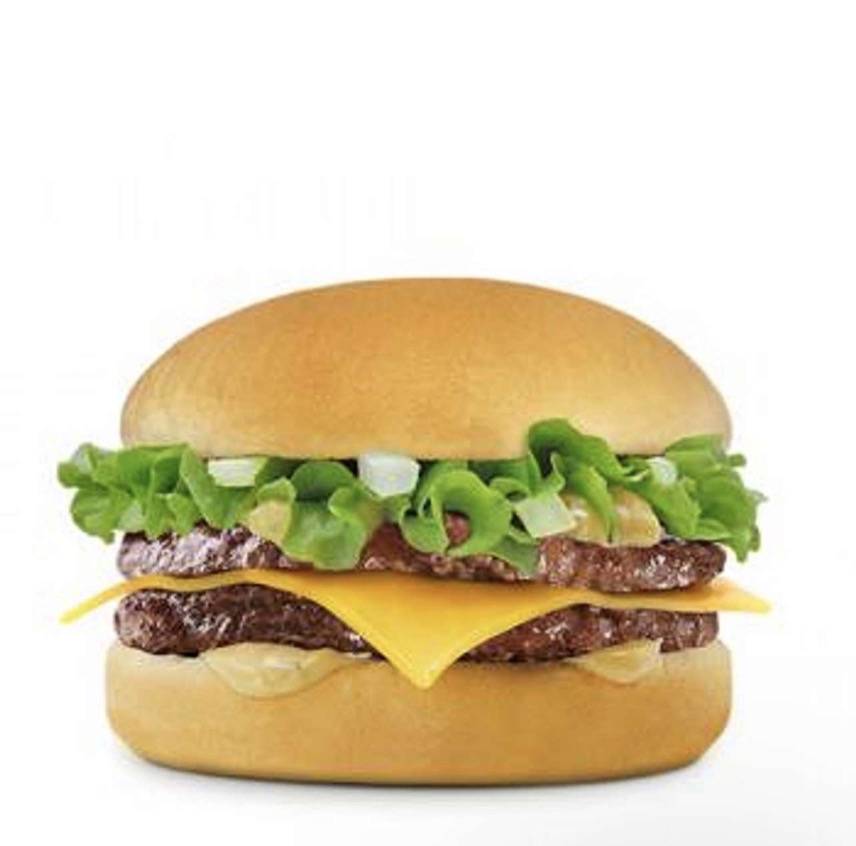 🍔💥 Gl Burger 💥🍔
