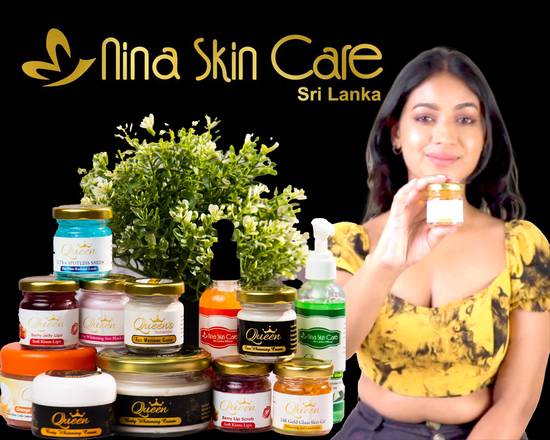 Nina Skin Care - Colombo 09