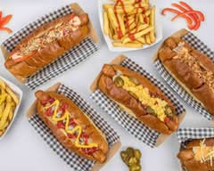 Hound Dog Hot Dog Shop