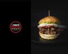 La Fuente Maestra (Santiago)