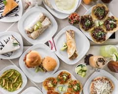 Tacos Arabes Bagdad Mayorazgo