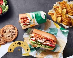 Subway (Albufeira)