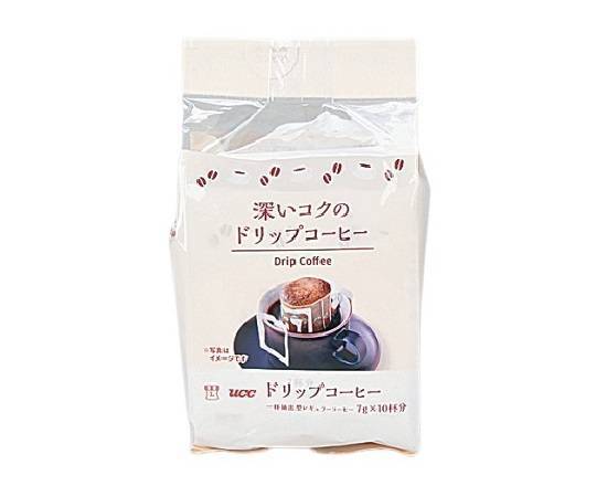 【嗜好品】��◎Lm ドリップコーヒー(10P)