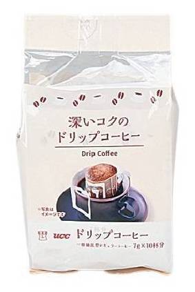 ◎Lm ドリップコーヒー 10P