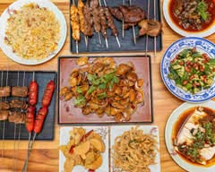 Simon Taste Chinese Bbq