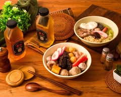 小巷暖食