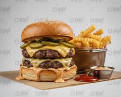 Chaw Burger