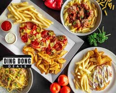 Pizza, Pasta and Schnitzel House