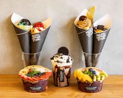 WIZARD COFFEESTANDくずは店