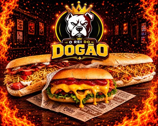Dogão Brasil (Sintra)